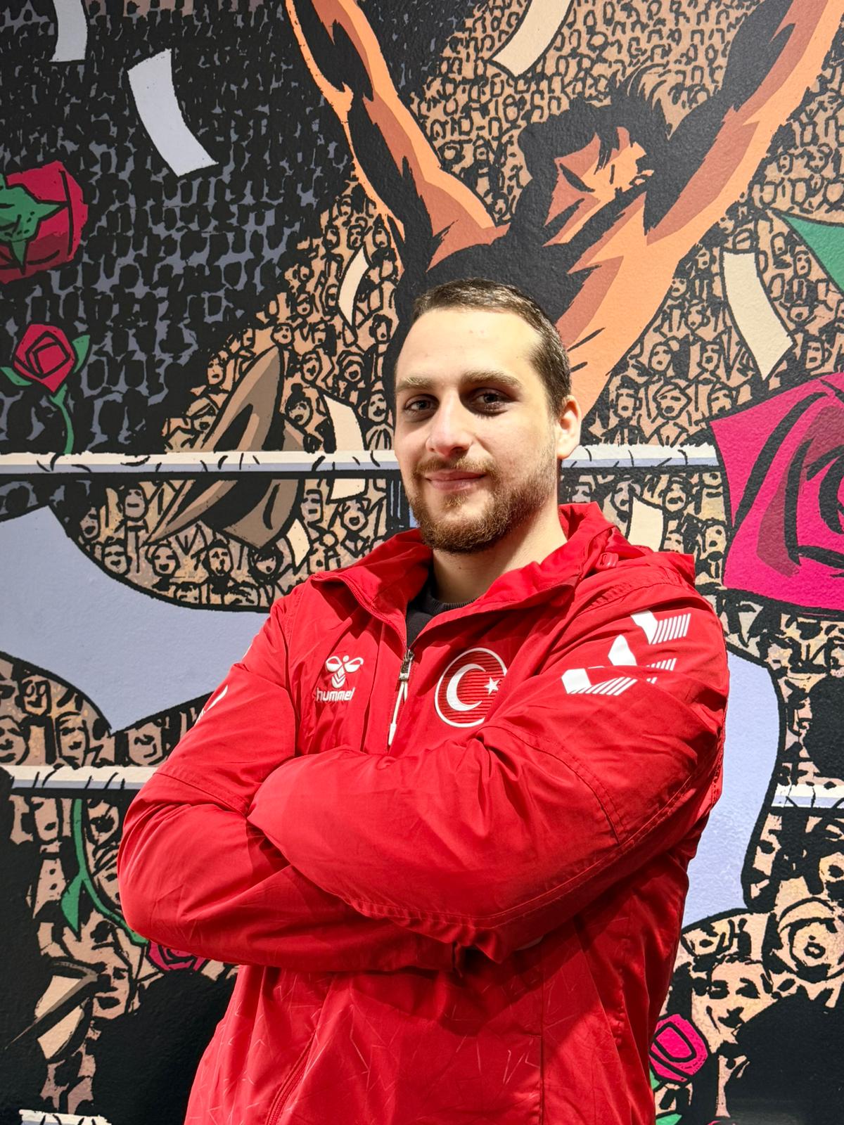 Emir Efraim Demir