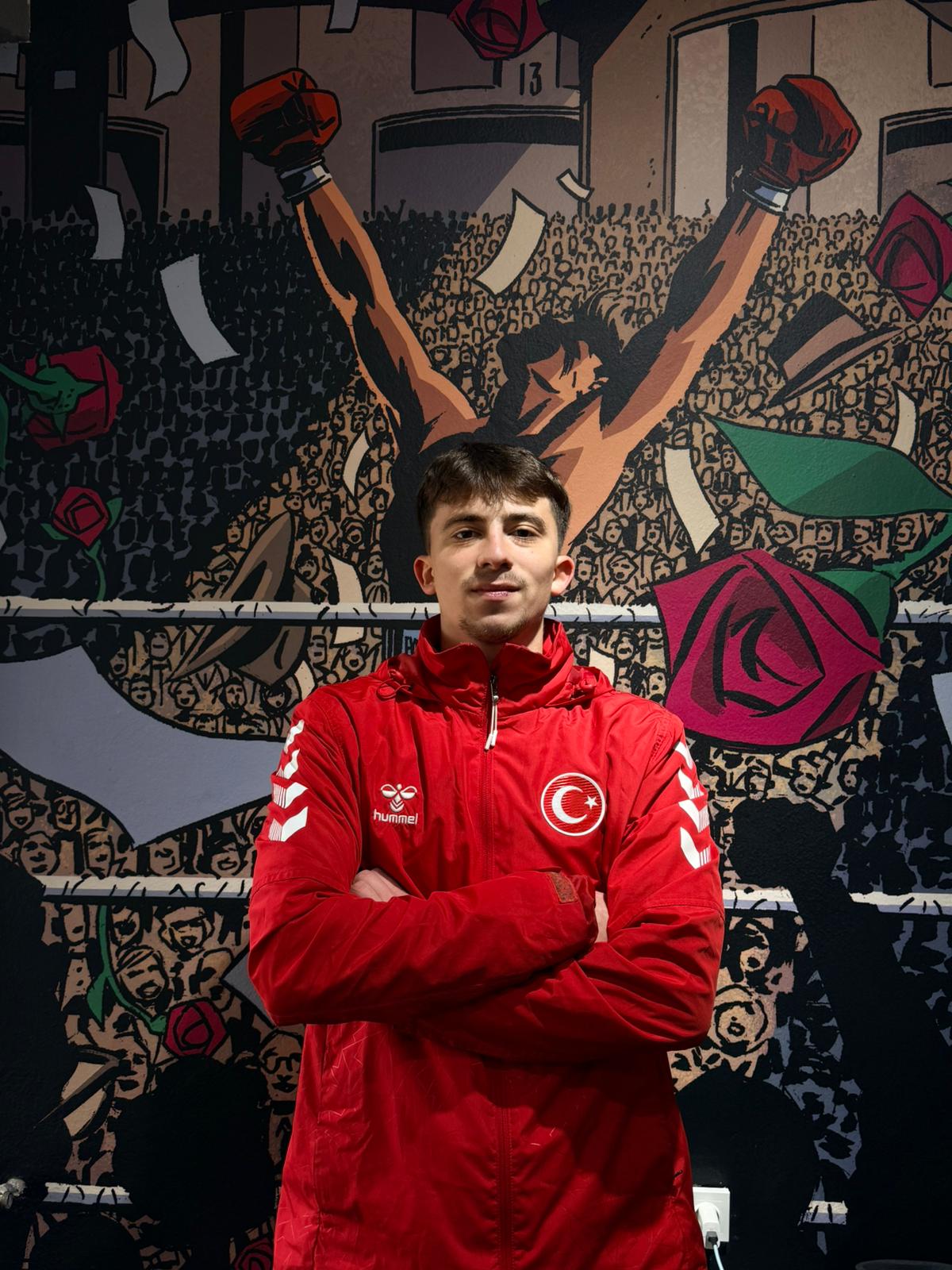 Göktürk Yiğit Terzi